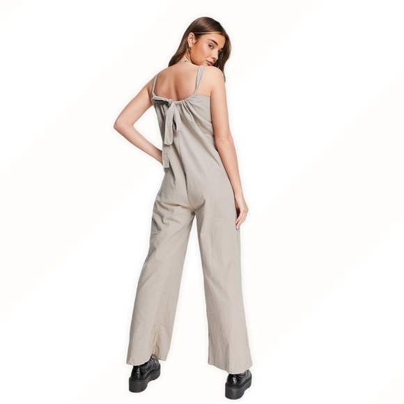 Lola May jumpsuit - Picture 5 of 7